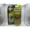 Figura Gungan Warrior - Power of the Jedi