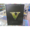Grand Theft Auto V Limited Edition Strategy Guide