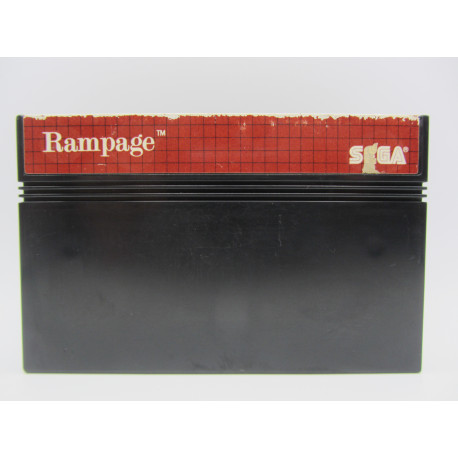 Rampage