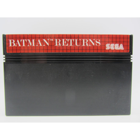 Batman Returns