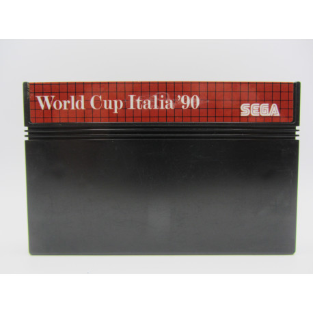 World Cup Italia '90