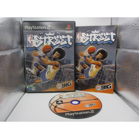 NBA Street