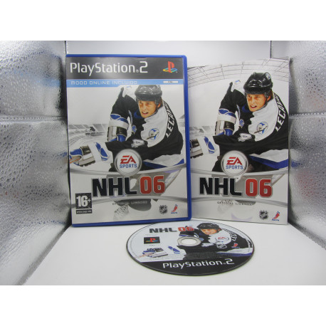 NHL 2006