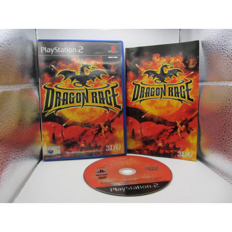 Dragon Rage