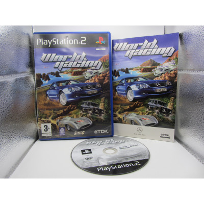 World Racing