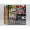 Sega Rally Championship 1995