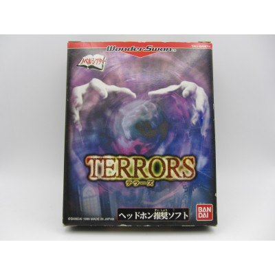 Terrors