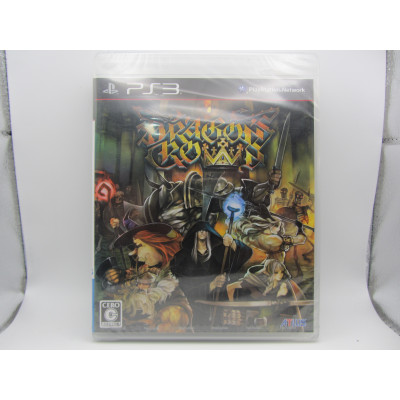 Dragon's Crown