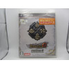 Monster Hunter Frontier G (Memorial Package)