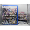 Macross -Shooting Insight-