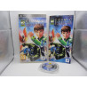 Ben 10 Ultimate Cosmic Destruction U.K.