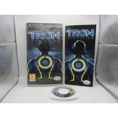 Tron: Evolution