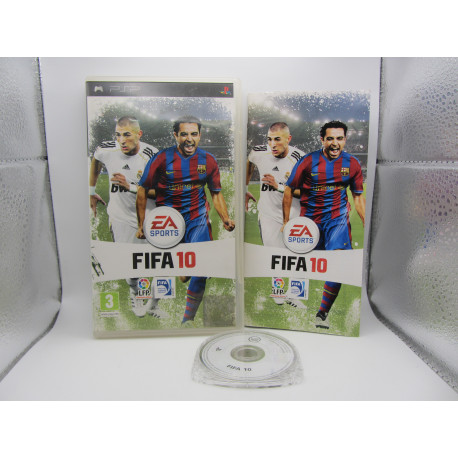 FIFA 10