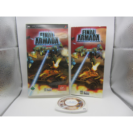 Final Armada