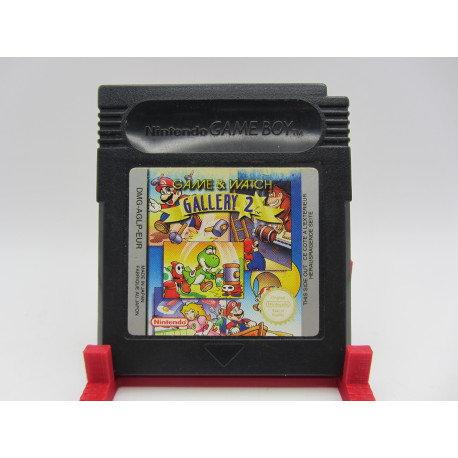 Game & Watch Gallery 2