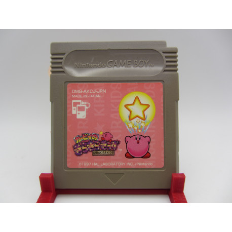 Kirby no Kirakira Kids