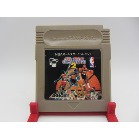 NBA All Star Challenge 2