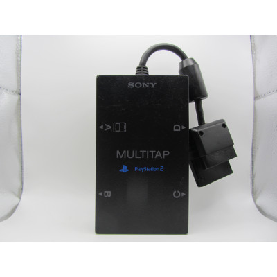 Ps2 Multitap Sony