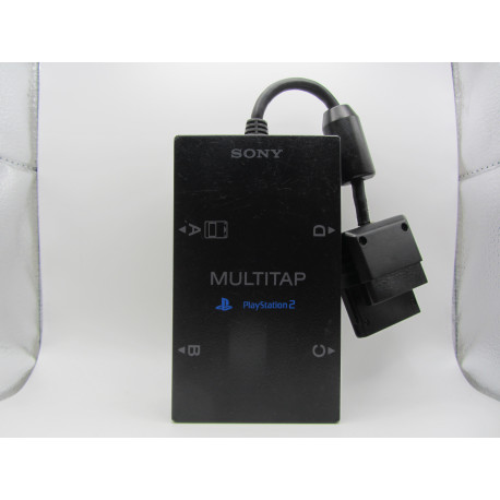 Playstation 2 Multitap Sony