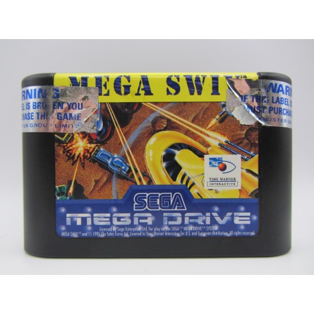 Mega SWIV