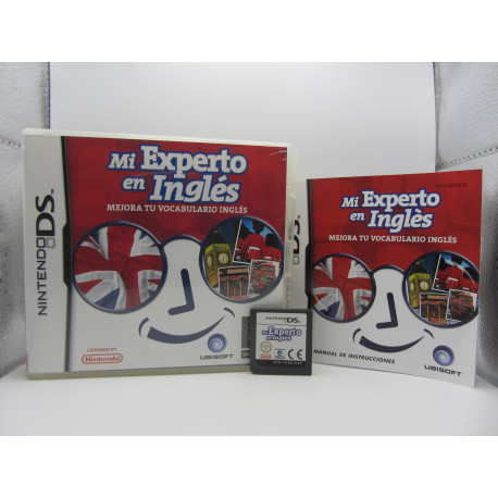Mi Experto en Ingles