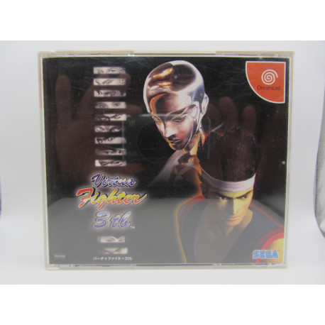 Virtua Fighter 3tb