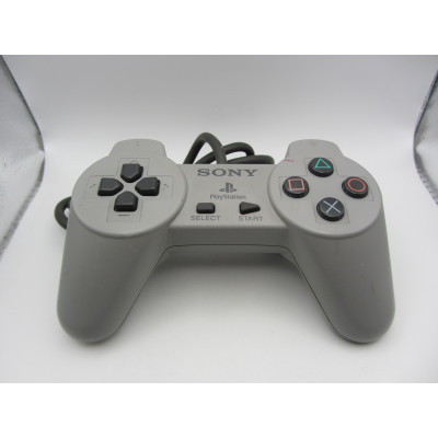 Psx Mando Sony