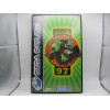Sega Worldwide Soccer '97