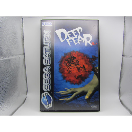 Deep Fear