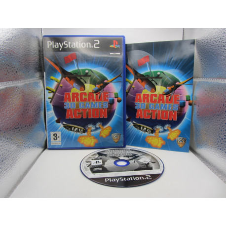 Arcade Action