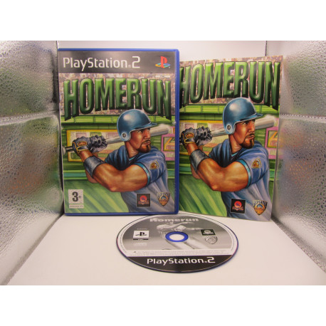 Homerun