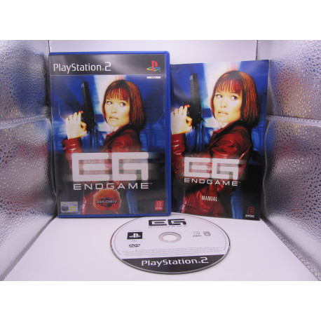 Endgame