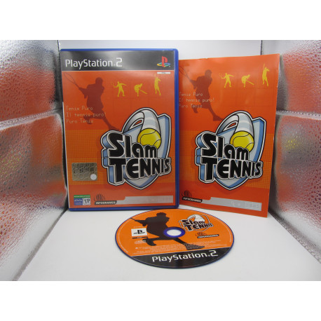 Slam Tennis