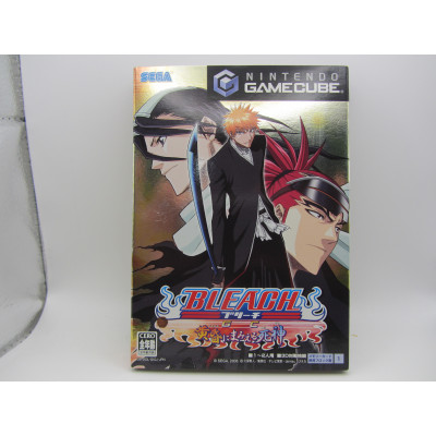 Bleach