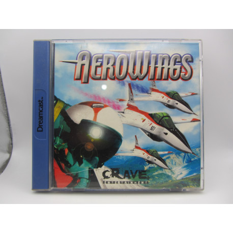 Aerowings