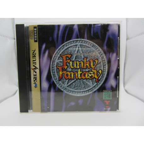 Funky Fantasy