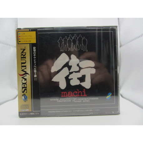 Machi