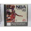 NBA Live 98