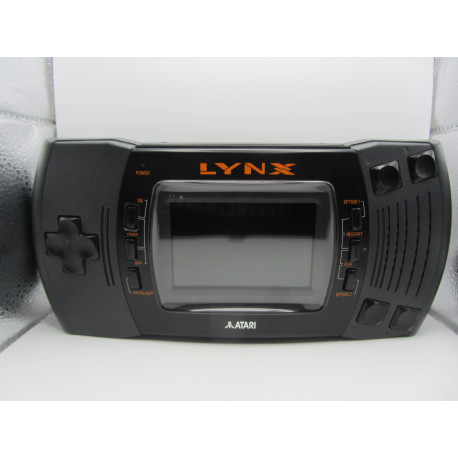 Atari Lynx II (Solo venta en tienda)