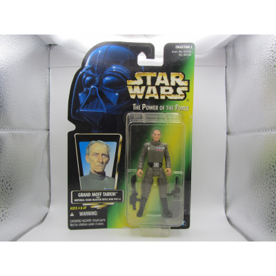 Grand Moff Tarkin