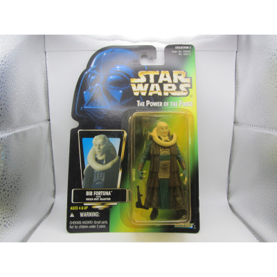Bib Fortuna