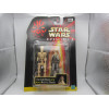 Jar Jar Binks With Battle Droid