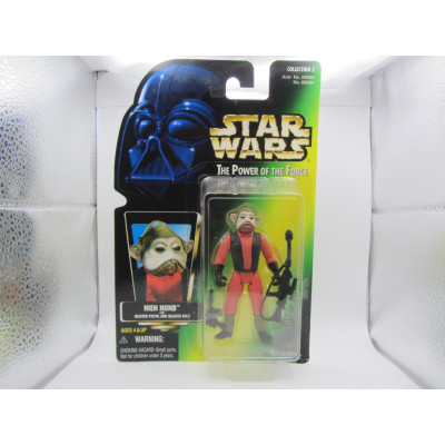 Nien Nunb