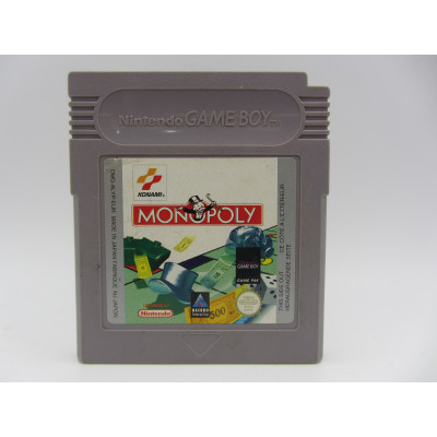 Monopoly