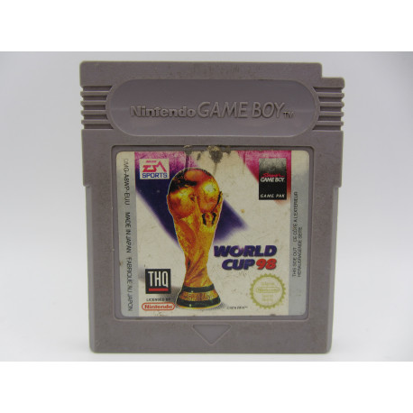 World Cup ' 98