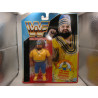 WWF Hasbro - Akeem Recio (Nuevo)