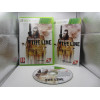 Xbox 360 Spec Ops The Line Completo Pal España