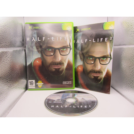 Half Life 2 *