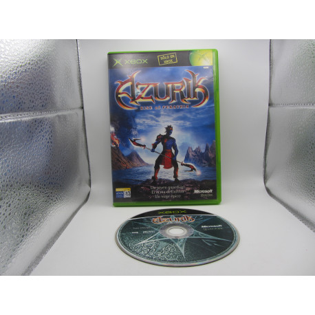 Azurik: Rise of Perathia