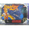 Lienzo Starfox 30 x 40 Cms.
